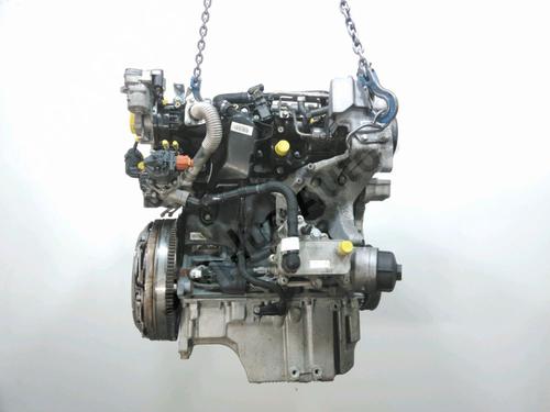 Used Engine Engine JEEP RENEGADE SUV (BU, B1, BV) 1.6 CRD (95 hp) 36695830 36695830