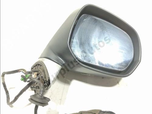 Used Right mirror Right mirror CITROËN C4 Picasso I MPV (UD_) 1.6 HDi (109 hp) 39548402 39548402