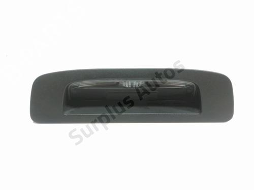 Used Tailgate handle CITROËN C3 AIRCROSS II (2R_, 2C_) 1.2 PureTech 110 (2RHNZB, 2RHNZW, 2RHNPX, 2RHNPJ) (110 hp) 28260284