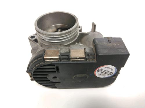 Throttle body PEUGEOT 206 Hatchback (2A/C) 1.6 16V | BP28220752M82