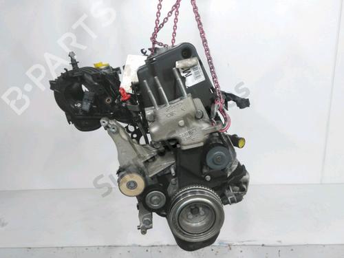 Engine FIAT 500 (312_) 1.2 (312AXA1A) | BP33034155M1 - Image 2