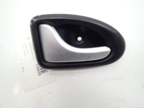Used Front left interior door handle DACIA LOGAN (LS_) 1.6 16V (LS09, LS0L, LS0M, LS0P, LS0V, LS18, LS1S, LS1V,... (105 hp) 30996338