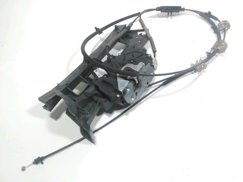 Used Rear left lock FORD GRAND C-MAX (DXA/CB7, DXA/CEU) 1.6 TDCi (115 hp) 28255965