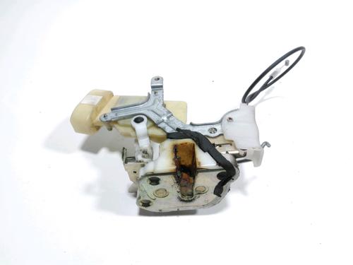 Serrure avant droite TOYOTA YARIS (_P1_) 1.0 (SCP10_, SCP10R) (68 hp) 28247350