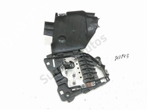 Elektronisk modul CITROËN DS3 (SA_) 1.6 THP 155 (156 hp) 30985968