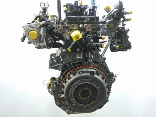 Engine RENAULT CLIO V (B7_) 1.0 LPG (B7MT) | BP28219563M1 