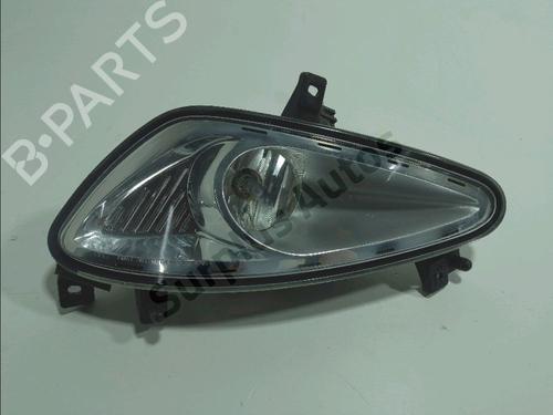 Used Left front fog light MERCEDES-BENZ S-CLASS (W221, V221) S 320 CDI (221.022, 221.122) (235 hp) 32379700