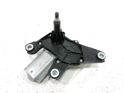 Used Rear wiper motor NISSAN MICRA III (K12) 1.5 dCi (86 hp) 31008033