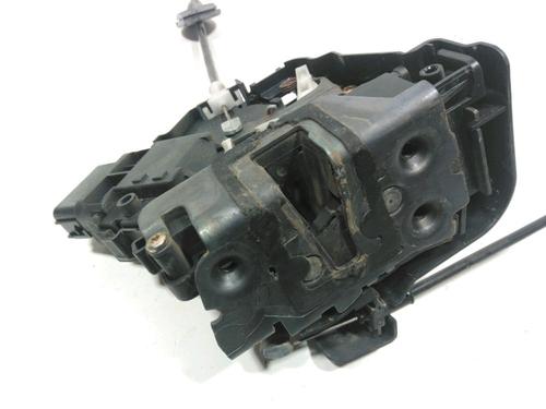 Front right lock FORD FOCUS C-MAX (DM2) 1.8 TDCi | BP37777034C97 - Image 2