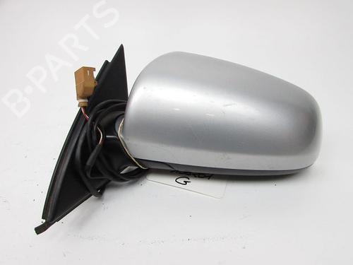 Used Left mirror Left mirror 37776432 37776432