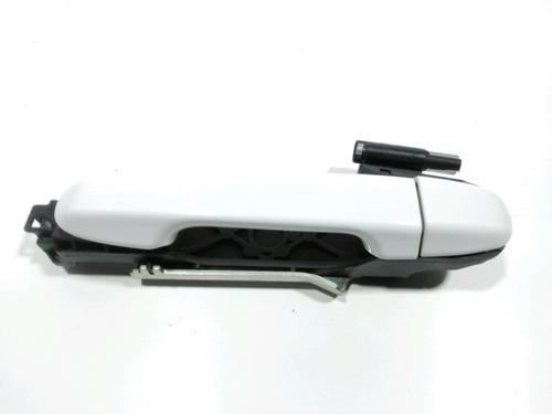 Used Rear left exterior door handle Rear left exterior door handle 37779568 37779568