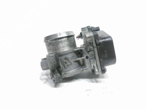 Throttle body AUDI A1 (8X1, 8XK) 1.6 TDI | BP28220813M82 