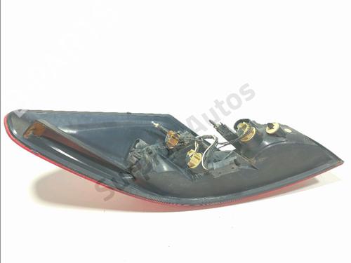 Right taillight RENAULT WIND (E4M_) 1.2 (E4MF) | BP38497857C35 - Image 3