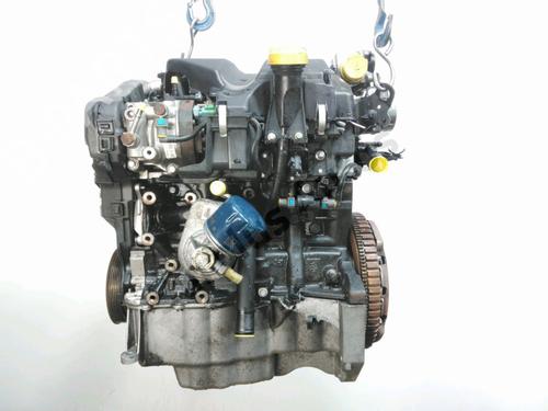Motor RENAULT CLIO III (BR0/1, CR0/1) 1.5 dCi (75 hp) 31964151