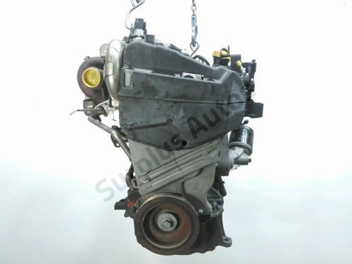 Engine RENAULT GRAND SCÉNIC III (JZ0/1_) 1.5 dCi (JZ09, JZ0D, JZ10, JZ14, JZ1G, JZ29, JZ2C) | BP33750133M1 - Image 4