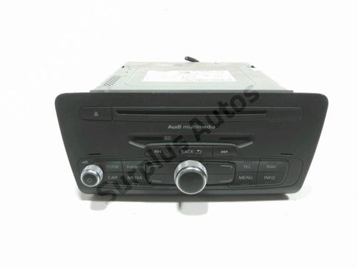 Used Radio Radio 37770042 37770042