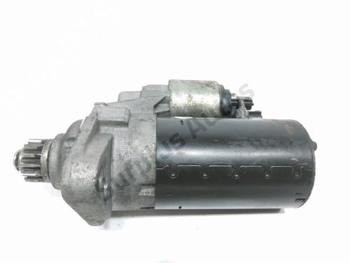 Startmotor AUDI A3 (8P1) 1.4 TFSI | BP29265919M8 