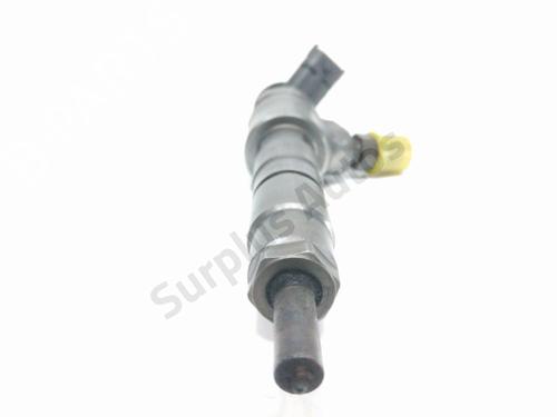 Used Injector PEUGEOT PARTNER Box Body/MPV 1.6 HDi (90 hp) 30475193