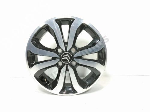 Used Rim Rim CITROËN C1 II (PA_, PS_) 1.0 VTi 72 (72 hp) 34115541 34115541