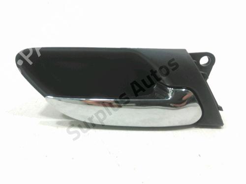 Used Rear right interior door handle Rear right interior door handle 39118222 39118222
