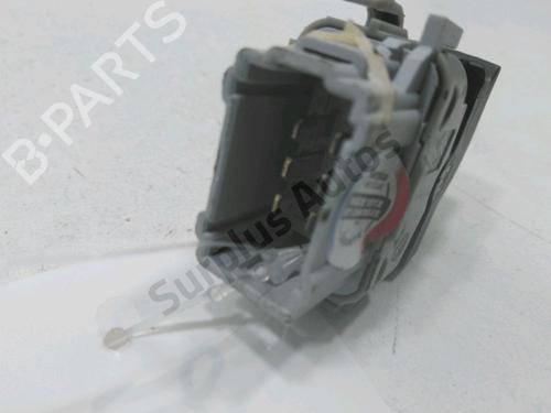 Right front window switch RENAULT SCÉNIC II (JM0/1_) 1.5 dCi (JM02, JM13) | BP37773001I26 - Image 2