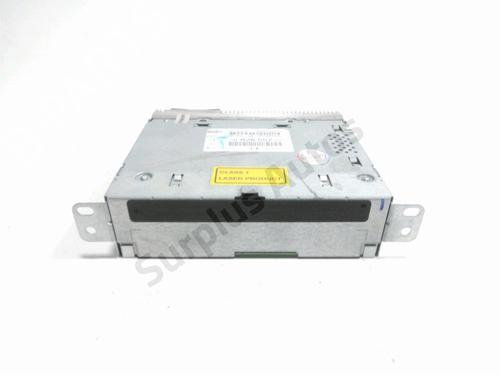 Used Radio CITROËN C4 II (NC_) 2.0 HDi / BlueHDi 150 (150 hp) 32379477