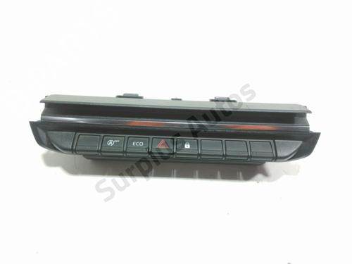 Bouton de warning RENAULT KANGOO III MPV TCe 130 (KJMB) (131 hp) 31986453