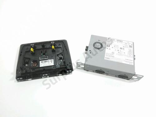 Radio RENAULT CLIO V (B7_) 1.0 TCe 90 (B7MT) | BP28232397E6 - Image 2