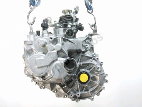 Gearbox SUZUKI SWIFT V (AZ) 1.2 Hybrid (Mild Hybrid) (A2L412) | BP28224047M3 
