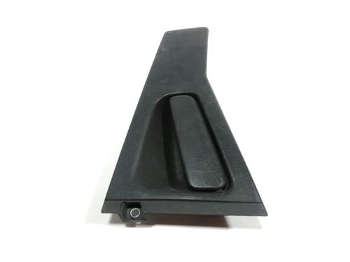 Rear right exterior door handle RENAULT CLIO IV Grandtour (KH_) 1.5 dCi 90 (KHN3, KHN4) | BP28251876C130 