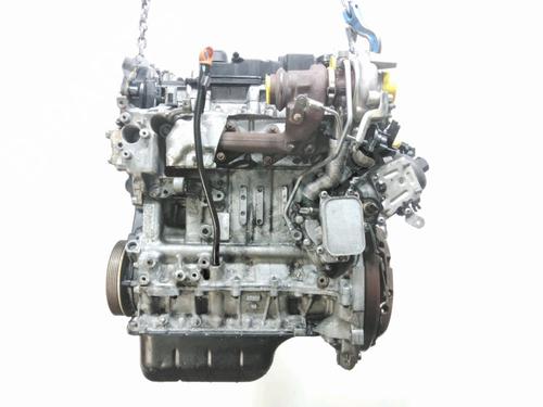 Engine PEUGEOT 208 I (CA_, CC_) 1.6 HDi / BlueHDi 75 | BP28219092M1 