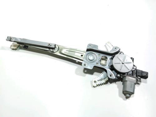 Used Front right window mechanism PEUGEOT 4007 (VU_, VV_) 2.2 HDi (156 hp) 28239802
