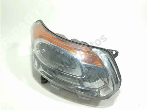 Right headlight CITROËN C3 Picasso (SH_) 1.6 HDI 90 | BP40060669C29 - Image 1