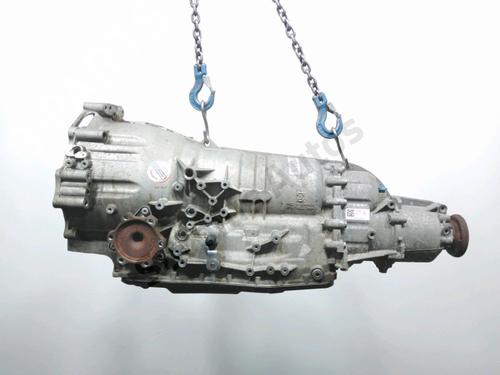 Gearbox AUDI A6 Allroad C6 (4FH) 3.0 TDI quattro | BP37764899M3 - Image 2