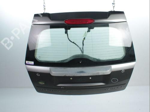 Used Tailgate Tailgate 28259455 28259455