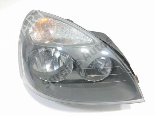 Used Right headlight Right headlight RENAULT CLIO II (BB_, CB_) 1.4 16V (B/CB0P, BB13) (98 hp) 34148799 34148799