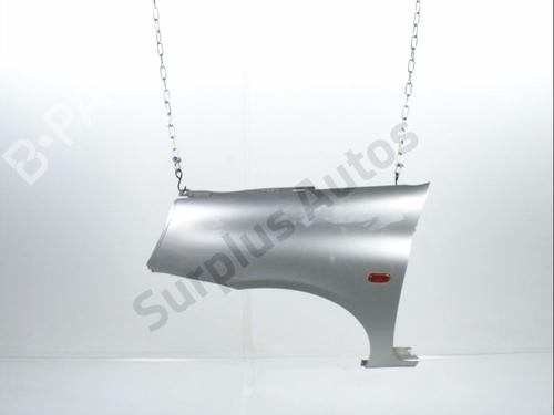 Used Left front fenders RENAULT CLIO II (BB_, CB_) 1.5 dCi (B/CB3M) (64 hp) 30608181