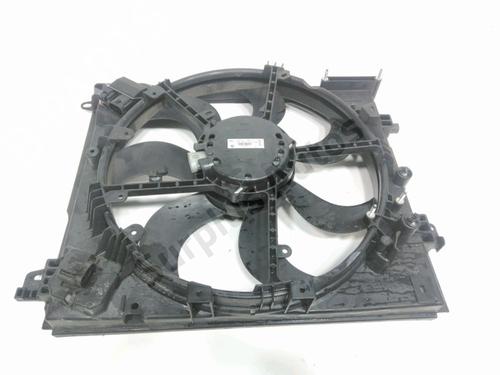 Køleventilator elektrisk RENAULT MEGANE IV Hatchback (B9A/M/N_) 1.6 E-TECH 160 (B9NH) | BP28223190M35 
