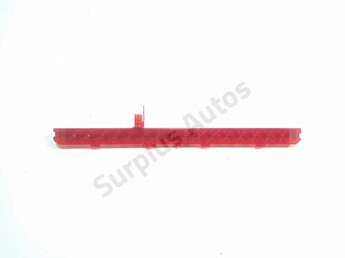 Used Third brake light SKODA FABIA II (542) 1.6 TDI (75 hp) 28271112