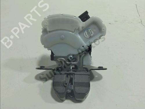 Bagklap lås MAZDA CX-3 (DK) 2.0 SKYACTIV-G (DK5W, DK6W) | BP38082977C101 - Image 3