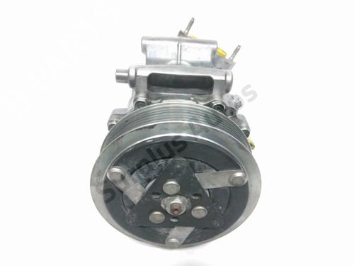 Used AC compressor PEUGEOT 206 Hatchback (2A/C) 1.4 i (75 hp) 30524708