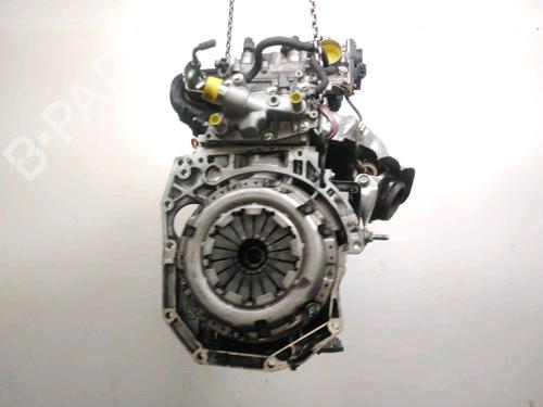 Engine NISSAN JUKE (F15) 1.6 | BP28218499M1