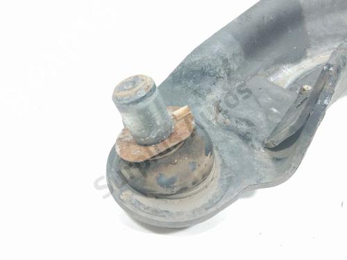 Left front suspension arm RENAULT ZOE (BFM_) ZOE (BFMC, BFMD) | BP37765873M12 - Image 2