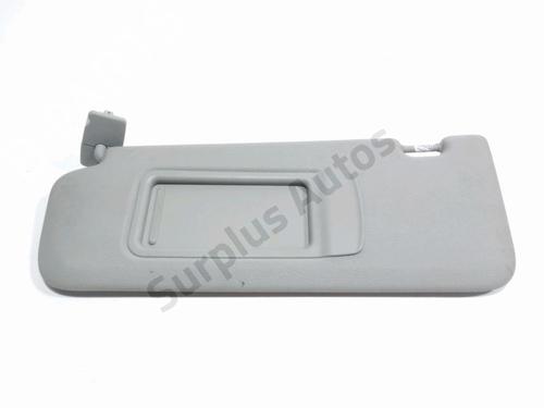 Left sun visor BMW X3 (F25) xDrive 20 d | BP38588292I1 - Image 2