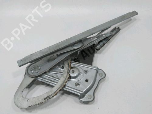 Front left window mechanism RENAULT MEGANE III Hatchback (BZ0/1_, B3_) 1.5 dCi (BZ09, BZ0D, BZ1W, BZ29, BZ14) | BP38035429C22 - Image 3