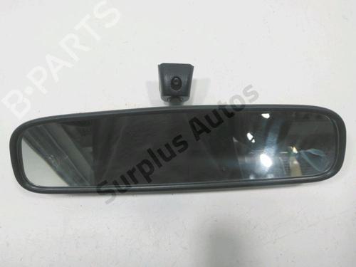 Used Rear mirror Rear mirror HYUNDAI i20 II (GB, IB) 1.1 CRDi (75 hp) 33421306 33421306