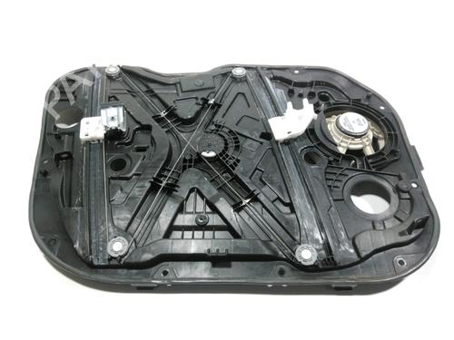 Front right window mechanism HYUNDAI i30 Estate (PDE) 1.0 T-GDI | BP28239562C23 - Image 2