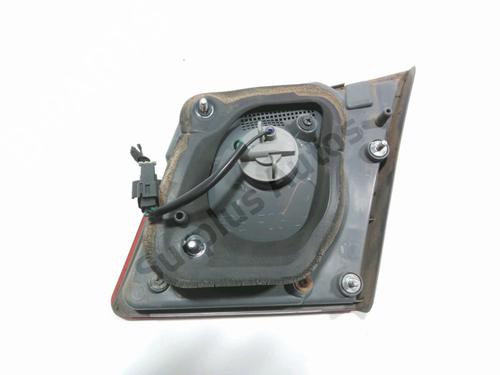 Left tailgate light CHEVROLET CRUZE (J300) 2.0 CDI | BP29580604C79 