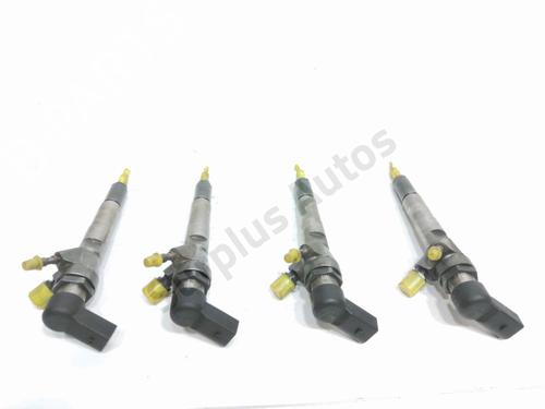 Injector NISSAN QASHQAI II (J11, J11_) 1.5 dCi | BP28803762M100 