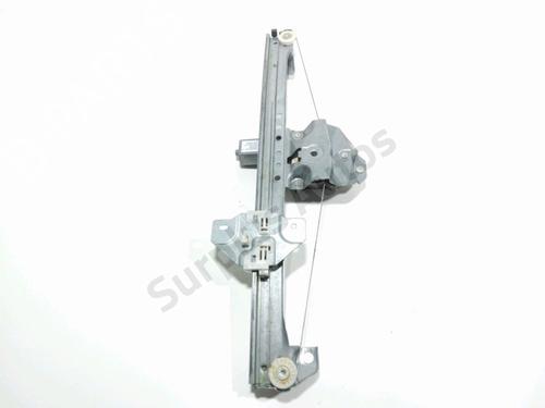 Used Front right window mechanism Front right window mechanism DACIA LODGY (JS_) 1.2 TCe (JSAY, JSM0) (115 hp) 28240367 28240367